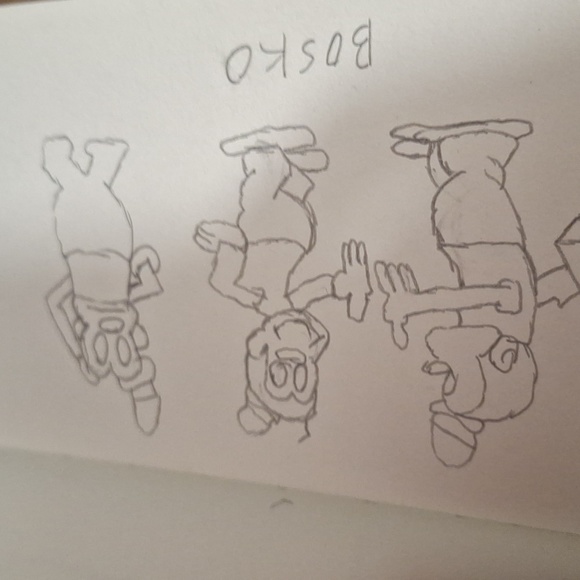 Looney toon characters - Picture 13 of 16